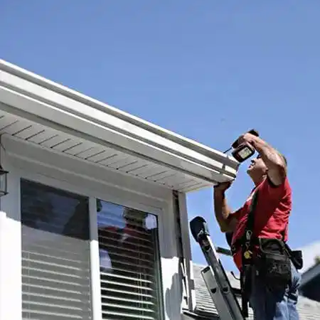 gutter services Buchanan